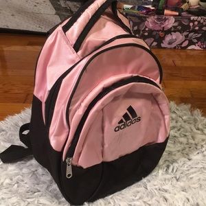Adidas mini backpack 🎒